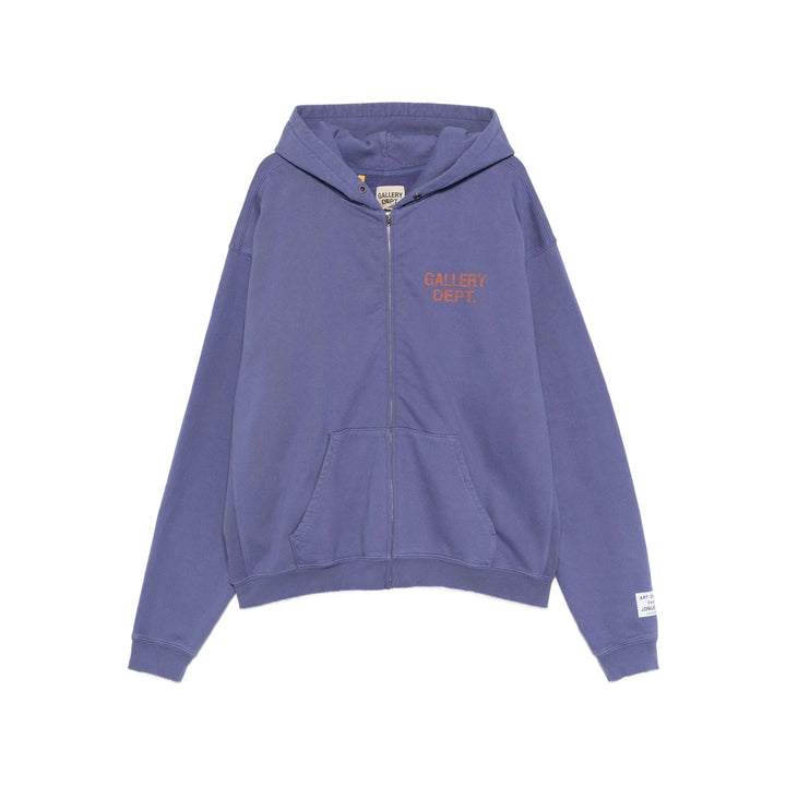Gallery Dept. Sweaters - Purple | 068623b5aeae0fb9c8e6e42dff197687de82d94a