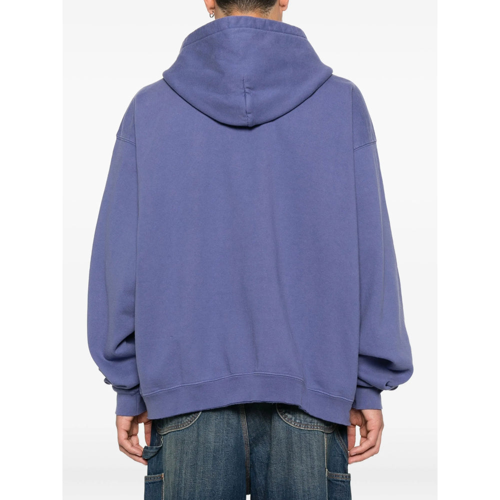 Gallery Dept. Sweaters - Purple | 947059147e424a8750ad7d5f86794bd19f95e10b