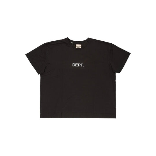 T Shirts Black