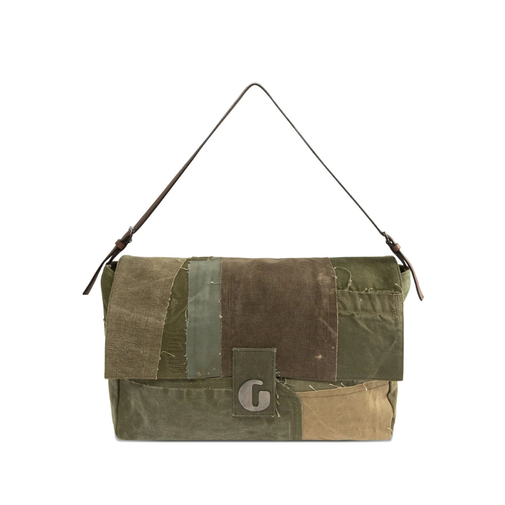 Gallery Dept. Bum Bags - Green | 840f557b874c24ab9f81698b79813ea265dbf598