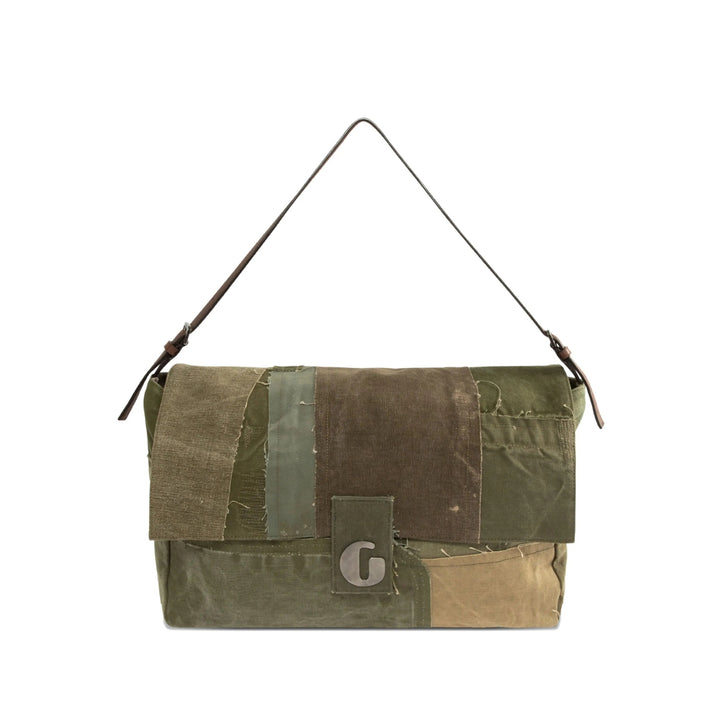 Gallery Dept. Bum Bags - Green | 840f557b874c24ab9f81698b79813ea265dbf598