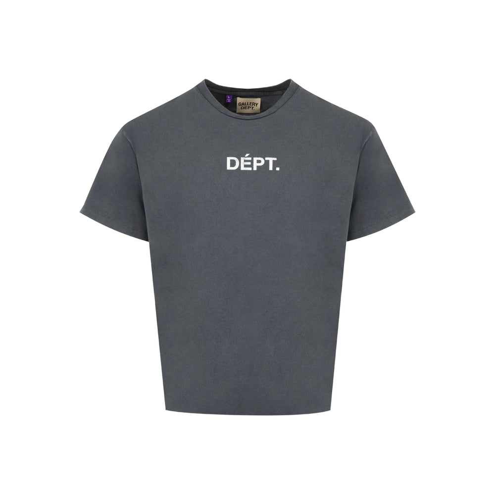 Gallery Dept. T Shirts - Gray | d90523ede27a7cf431f60812df7c411d2b12c858