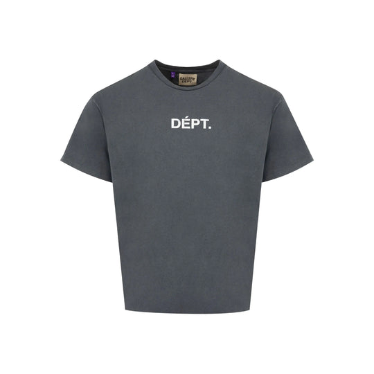 T Shirts Gray