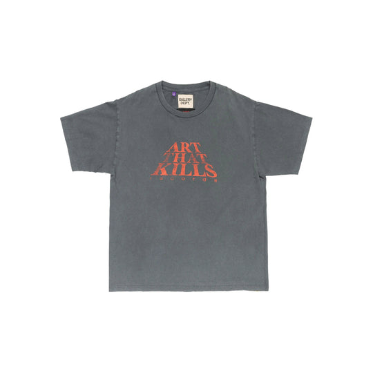 T Shirts Gray