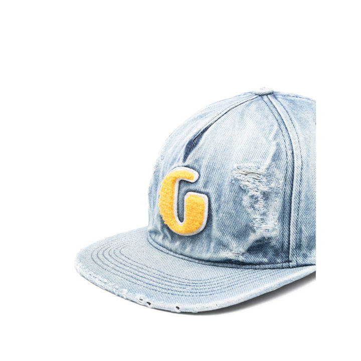 Gallery Dept. Caps - Blue | 8c6008a2c426ed01b1c5e8b00556e54abb5d62a5