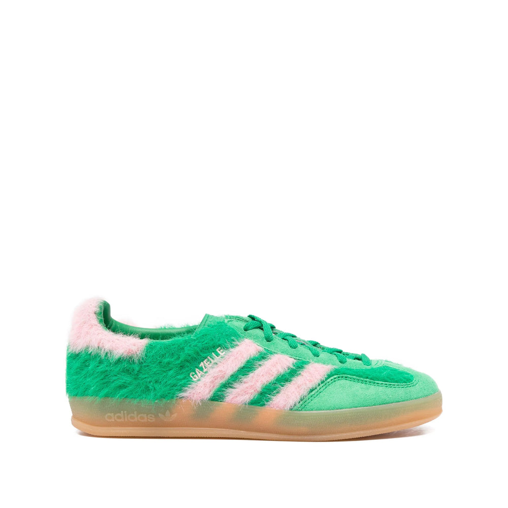 Adidas Originals Sneakers - Green | 3cbfb96ce6f8abdf6ec54df715927776a5df67e4