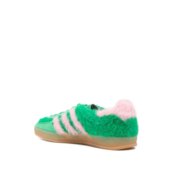 Adidas Originals Sneakers - Green | 5d913d8886e190b415a89ef1f741277a5358130f