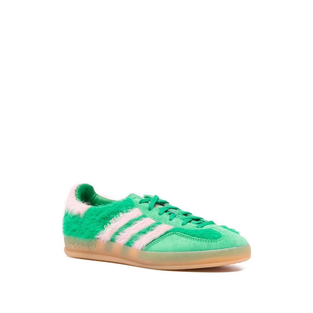 Adidas Originals Sneakers - Green | 4ef9aa06c0786525f64ec674bb8ccb916a1d13be