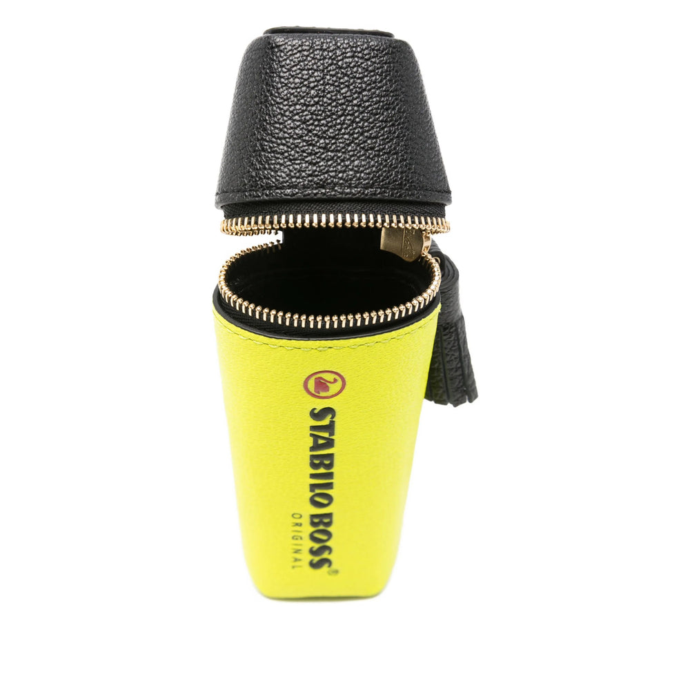 Anya Hindmarch Wallets & Purses - Yellow | 065edd47508ebb925de8c441c747c482141ffdb6