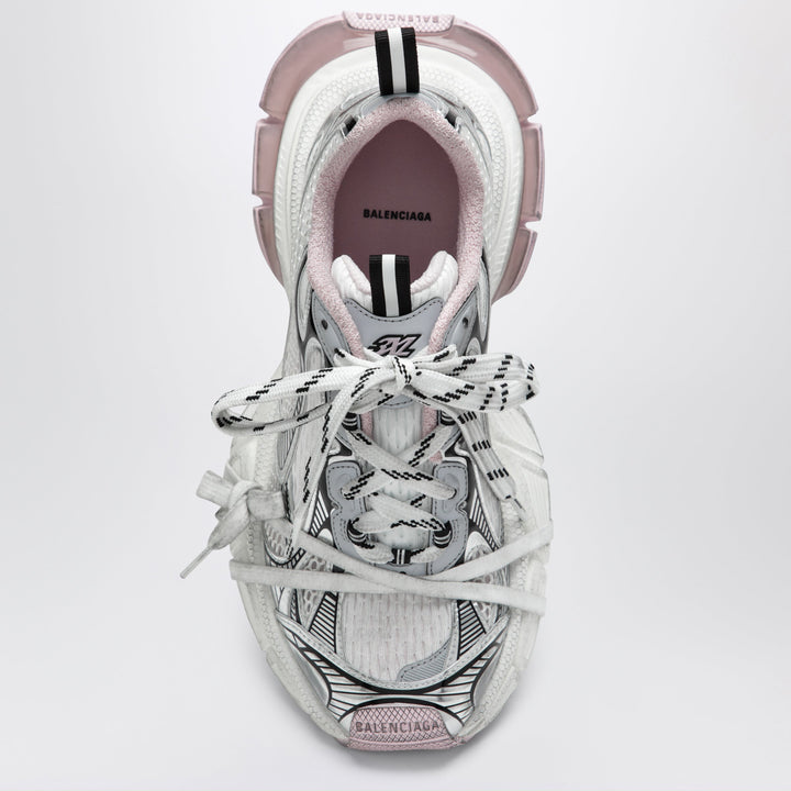 Balenciaga Shoes - White | 3530d1ff7604978608542698d2495423b36875f5