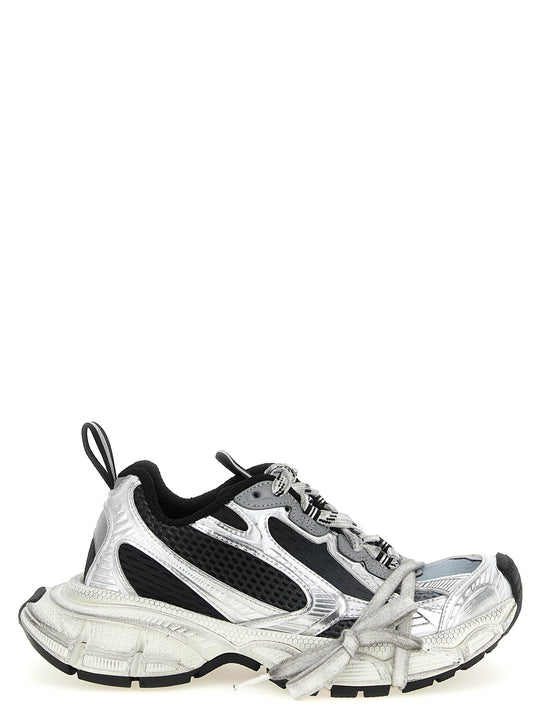 3xl Sneakers Multicolor