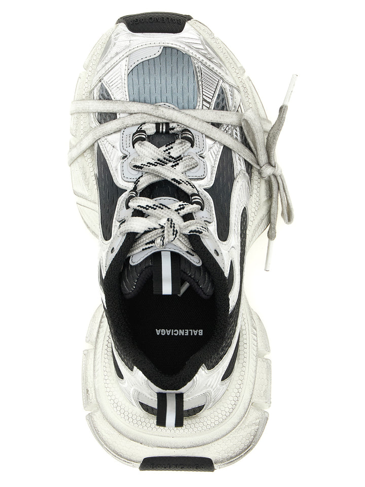 Balenciaga 3xl Sneakers - Multicolor | 0d84a9c5a4c5c6f40b15123139caca9a5ee5a90f