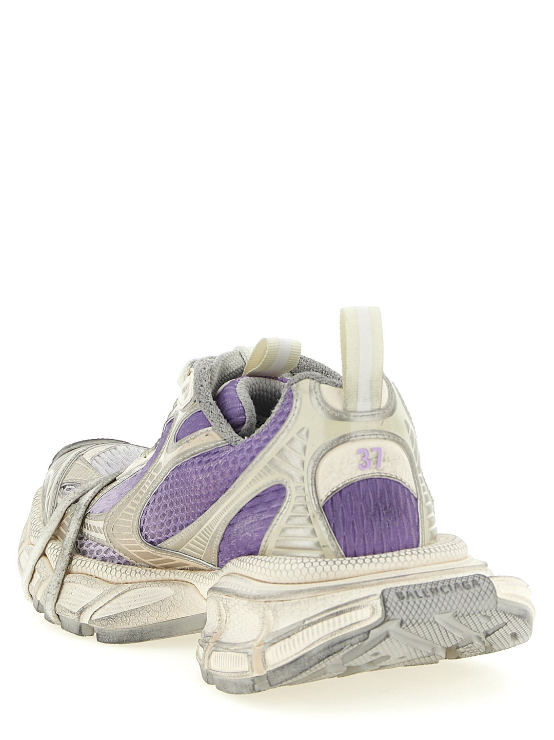 Balenciaga 3xl Sneakers - Purple | d3e5907b05802e4ab095a2fc31d43a6026e8b792