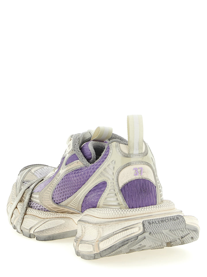 Balenciaga 3xl Sneakers - Purple | d3e5907b05802e4ab095a2fc31d43a6026e8b792