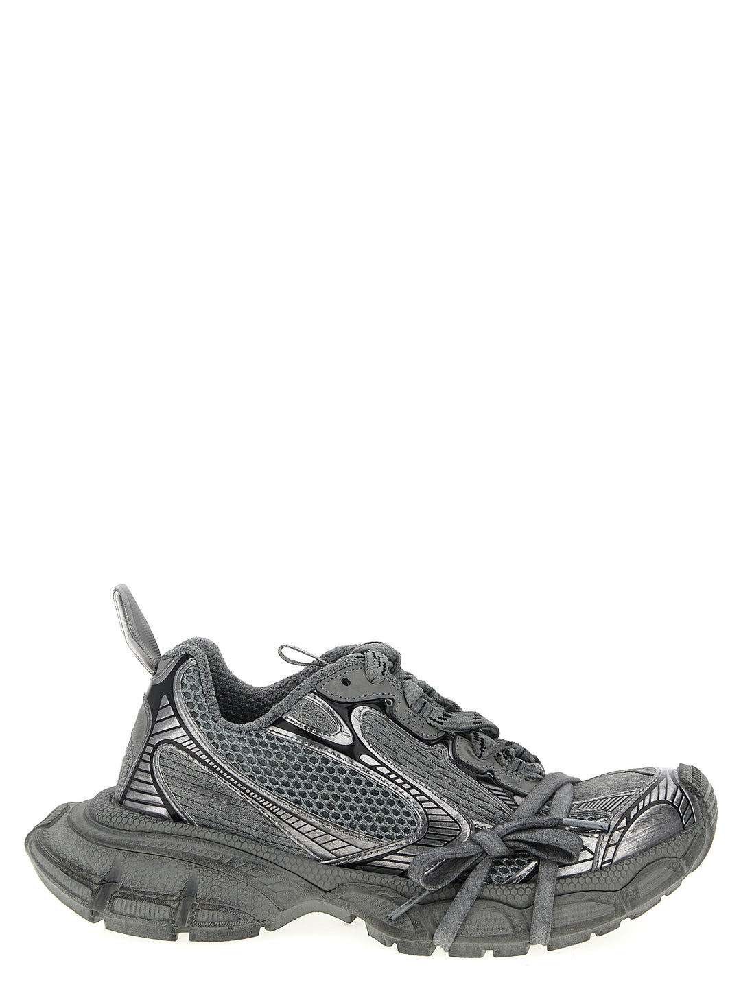 Balenciaga 3xl Sneakers - Gray | 37209b2ad7e3e3ca0a318b399b0d7c1798899686