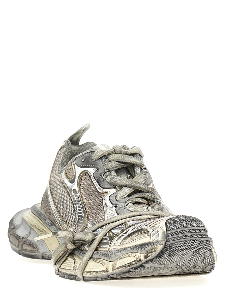 Balenciaga 3xl Sneakers - Gray | 23c20ad8c584bd1b35e31a3981b604c2a122d35f