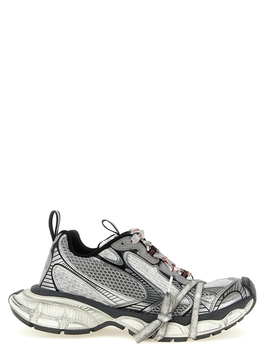 3xl Sneakers Gray