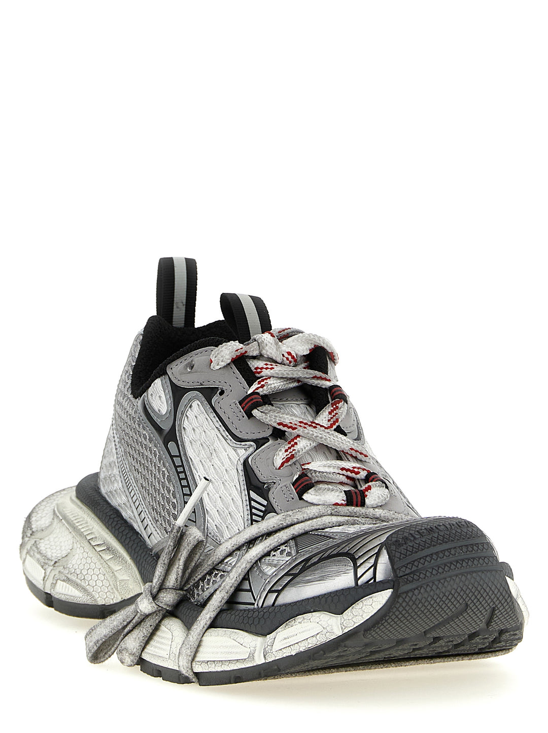 Balenciaga 3xl Sneakers - Gray | 155322ee42679a21dadb7ab65c599f03ae9837e7