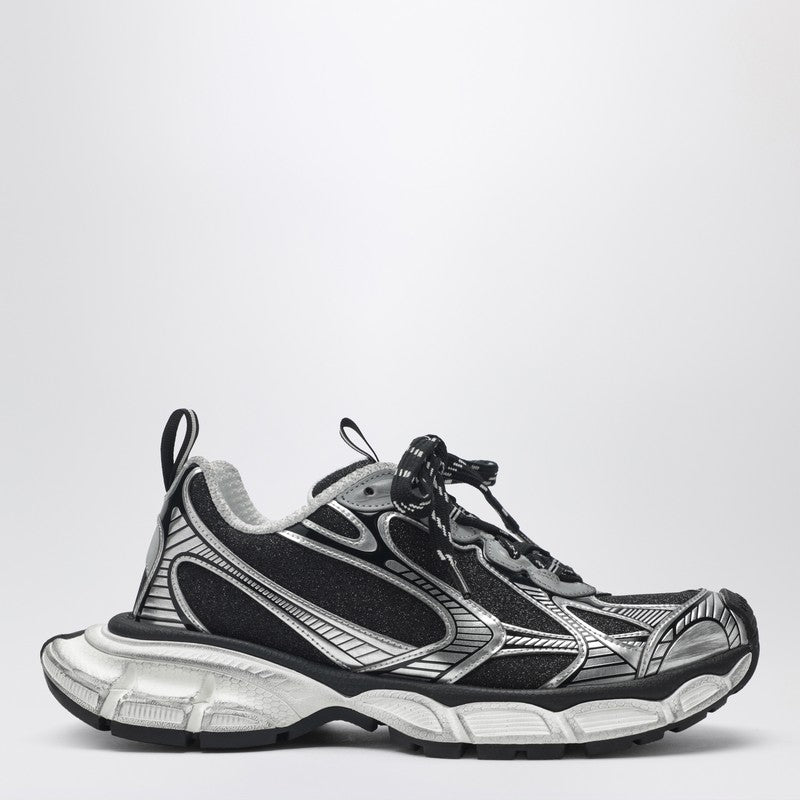Balenciaga Shoes - Black | 4fc8b5fb7fde4143d7d663b0f05b66c1f0235f8a