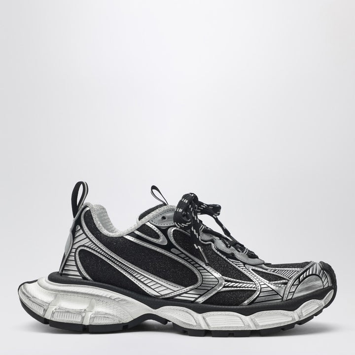 Balenciaga Shoes - Black | 4fc8b5fb7fde4143d7d663b0f05b66c1f0235f8a