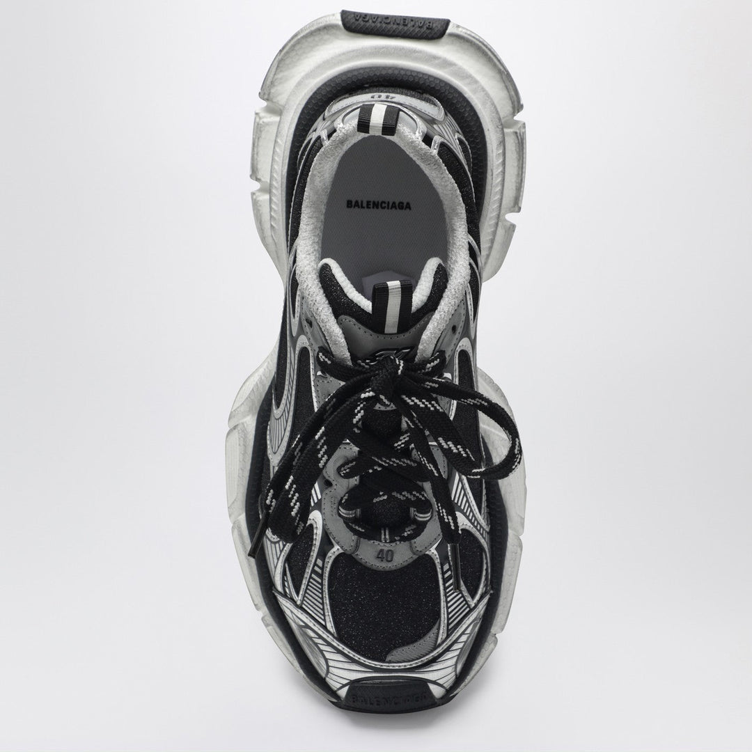 Balenciaga Shoes - Black | b695b1f92179534a1a030b8527c024f5ef7fb4cf
