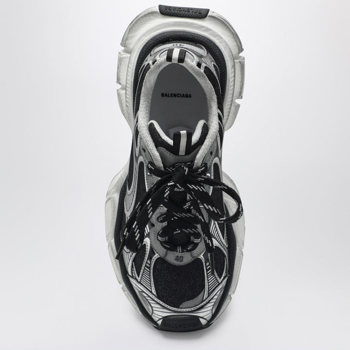 Balenciaga Shoes - Black | b695b1f92179534a1a030b8527c024f5ef7fb4cf