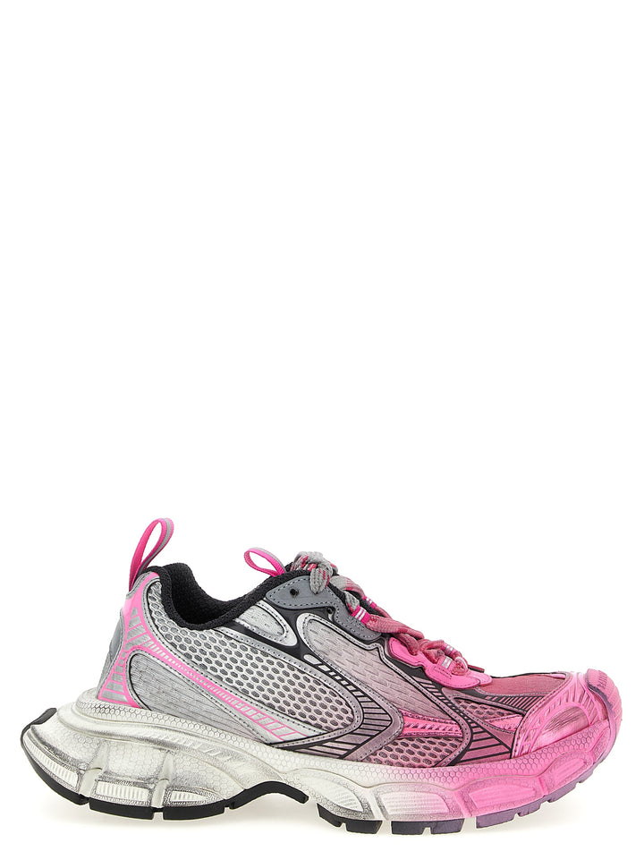 Balenciaga 3xl Sneakers - Pink | 20c1e92396a18a2114d9b3326aba7d2198200c88