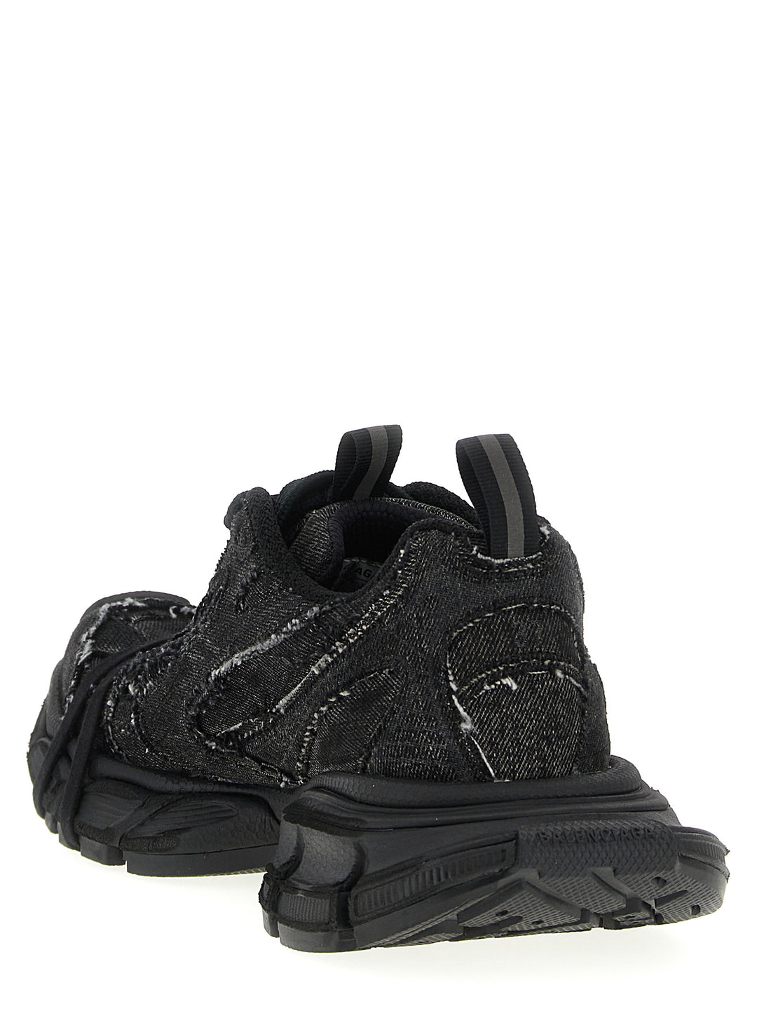 Balenciaga 3xl Sneakers - Black | afb787edffd00e415425e0fec3fc4d86463532d9