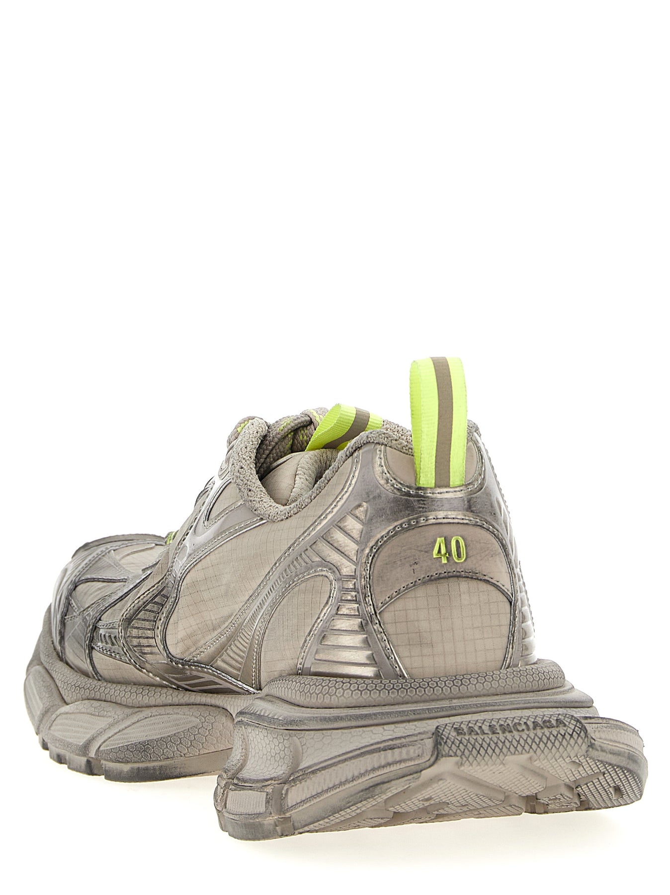 Balenciaga 3xl Sneakers - Gray | 83f655eb73a956124aa63c5b63ac377a580f2861