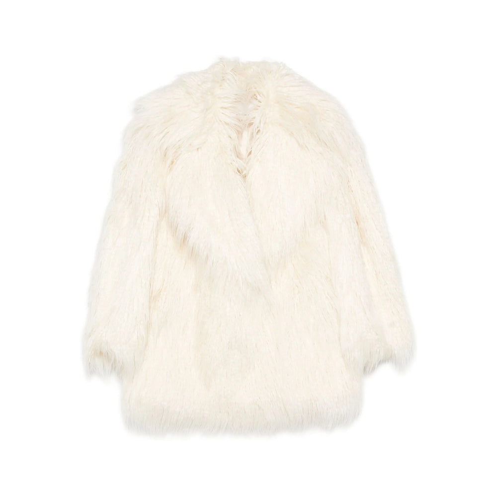 The Frankie Shop Coats - Neutral | 40fad29fd5d322ac7fd3d2640beb67919ec25fed