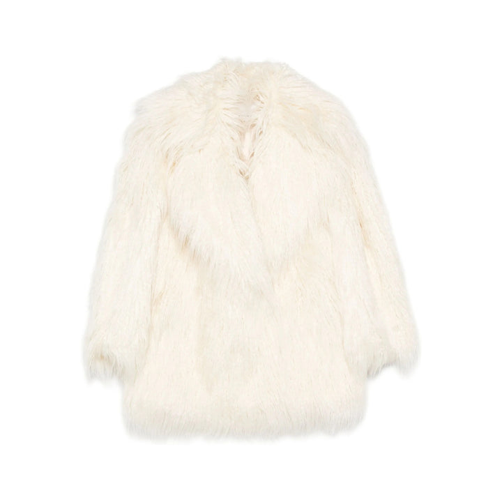 The Frankie Shop Coats - Neutral | 40fad29fd5d322ac7fd3d2640beb67919ec25fed