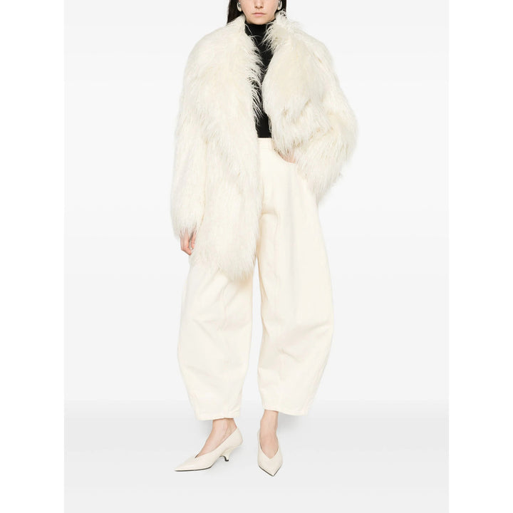 The Frankie Shop Coats - Neutral | 84c7af3fb36afd05166697b349543ec9a4b00d16