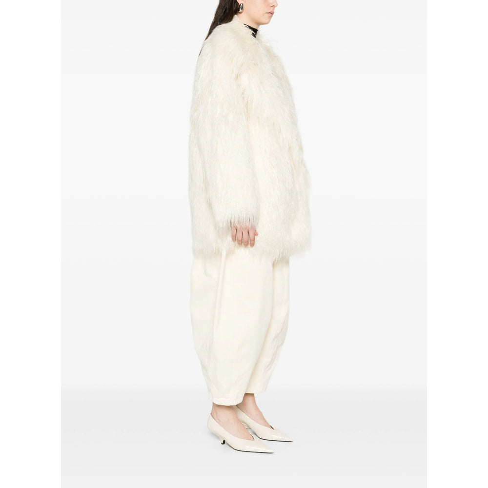 The Frankie Shop Coats - Neutral | e2646a1105b6a5b8a78d5e55506884f95ff8e050