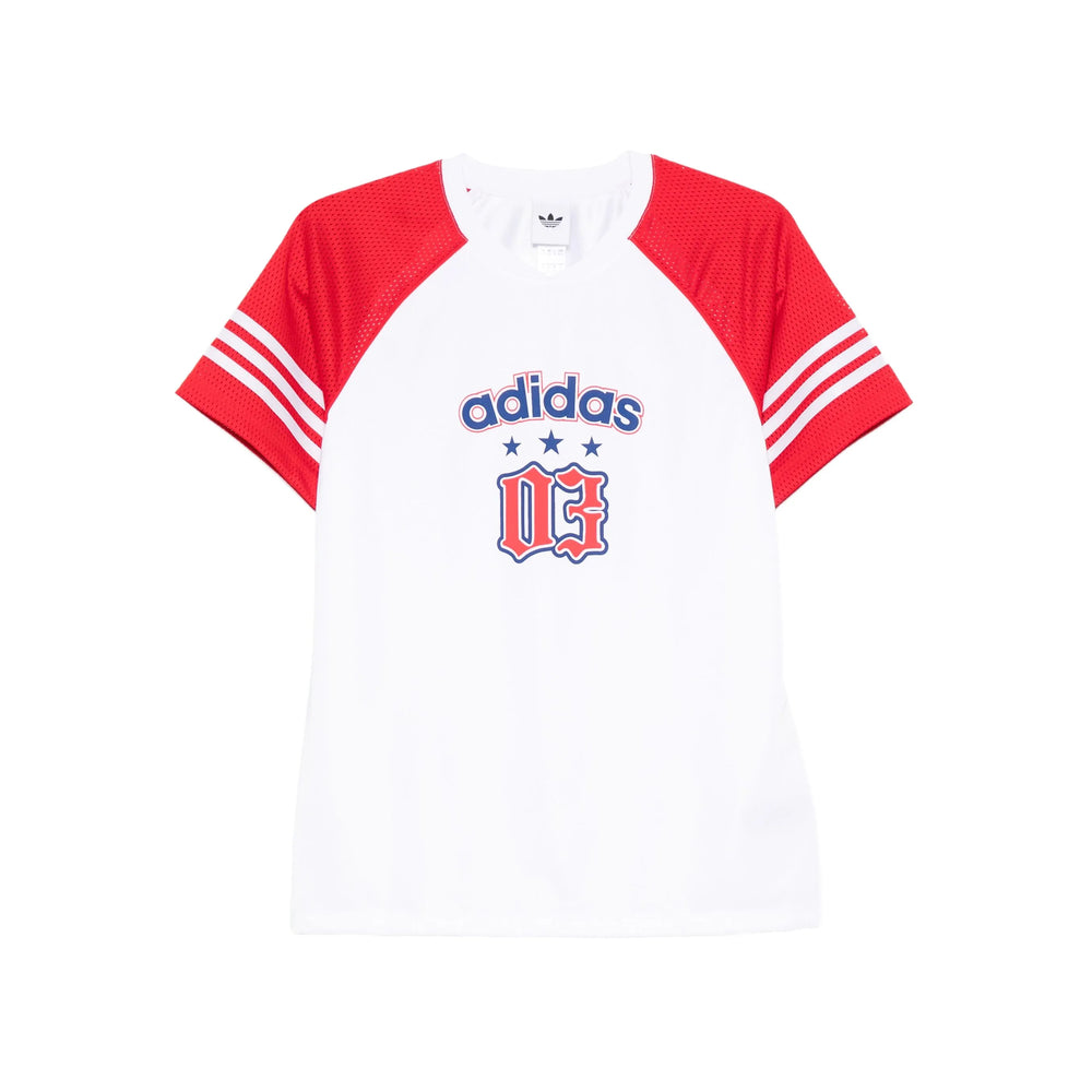 Adidas Originals Sweaters - White, Red | 1f74b6520cb9a06d234bc70ae9ac1b9b5028c2e8