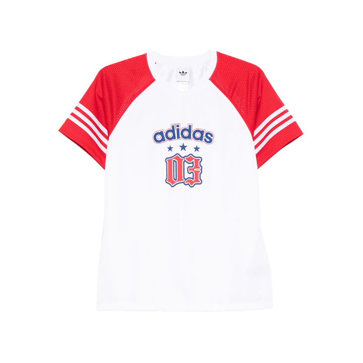 Adidas Originals Sweaters - White, Red | 1f74b6520cb9a06d234bc70ae9ac1b9b5028c2e8