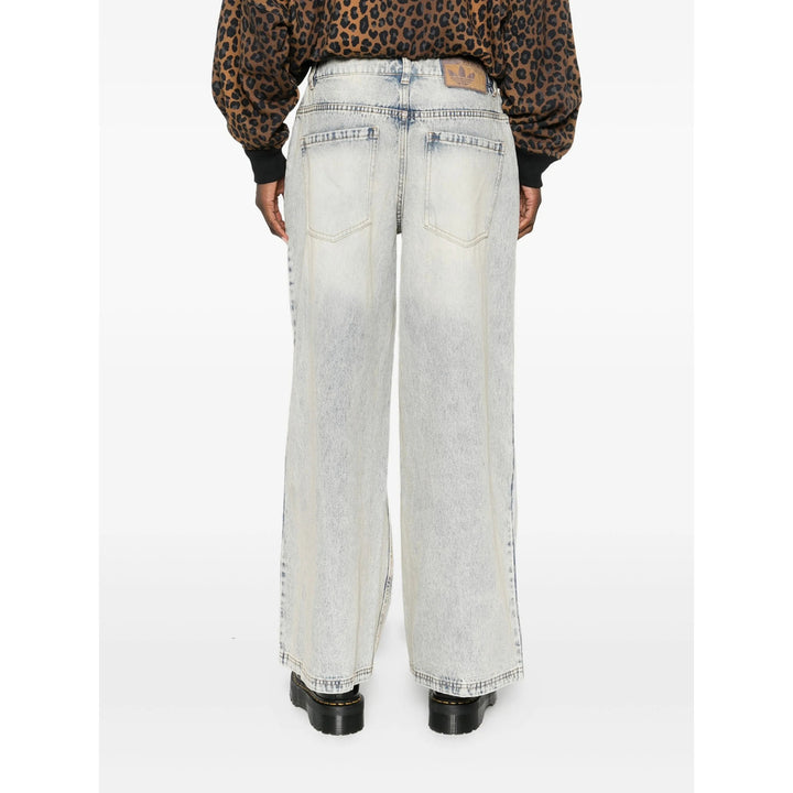 Adidas Originals Denim - Blue | 2c90287129435f9c6a204e18d718ab554d4ce0c8