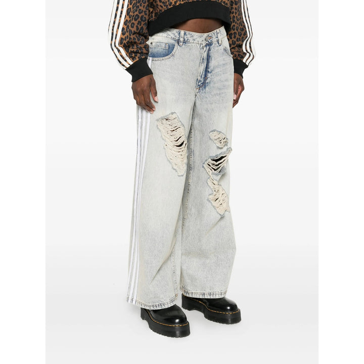 Adidas Originals Denim - Blue | 3c451a378e7654eb0c16bd2b1daf3dd296286b79