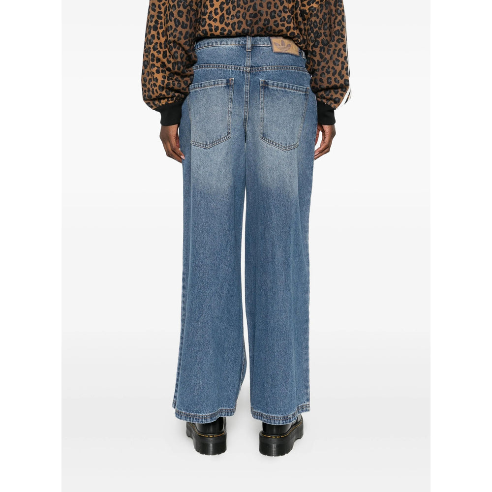 Adidas Originals Denim - Blue | 6ca96ed599fc0d21d97a50320224d15eaa2813c2