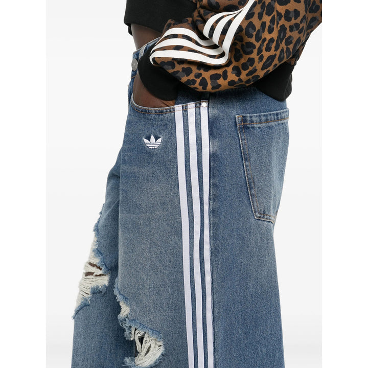 Adidas Originals Denim - Blue | 5d06f3b25fdf9fd3419e0a695a62e24b1b764f6f