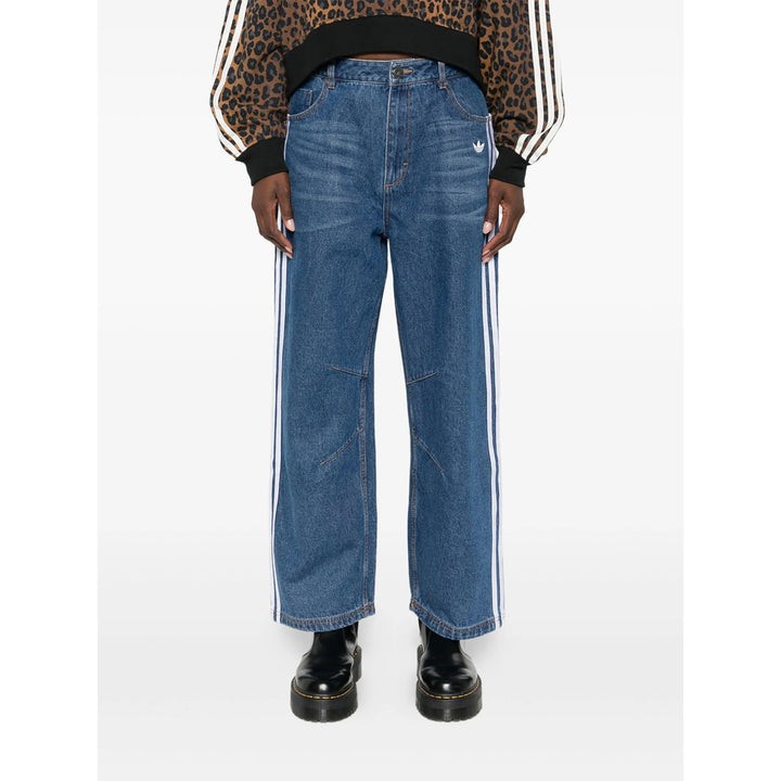 Adidas Originals Denim - Blue | 83d6c08d1bf463328a661a083c15c627685f10f8