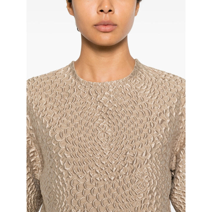 Niccolò Pasqualetti T Shirts - Neutral | 0d0c99424e45857e8c0673a239a2a5d431ae2819