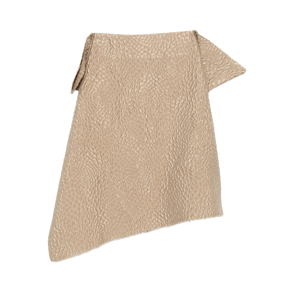 Niccolò Pasqualetti Skirts - Neutral | 5481df9fbda02d1b7ba2592f8cc39c230e2c45f5