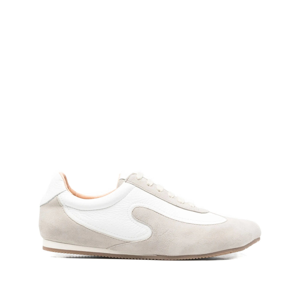 Niccolò Pasqualetti Sneakers - Neutral, White | a45a9d68f497824918ce9f3c4c5433f68782e7f8