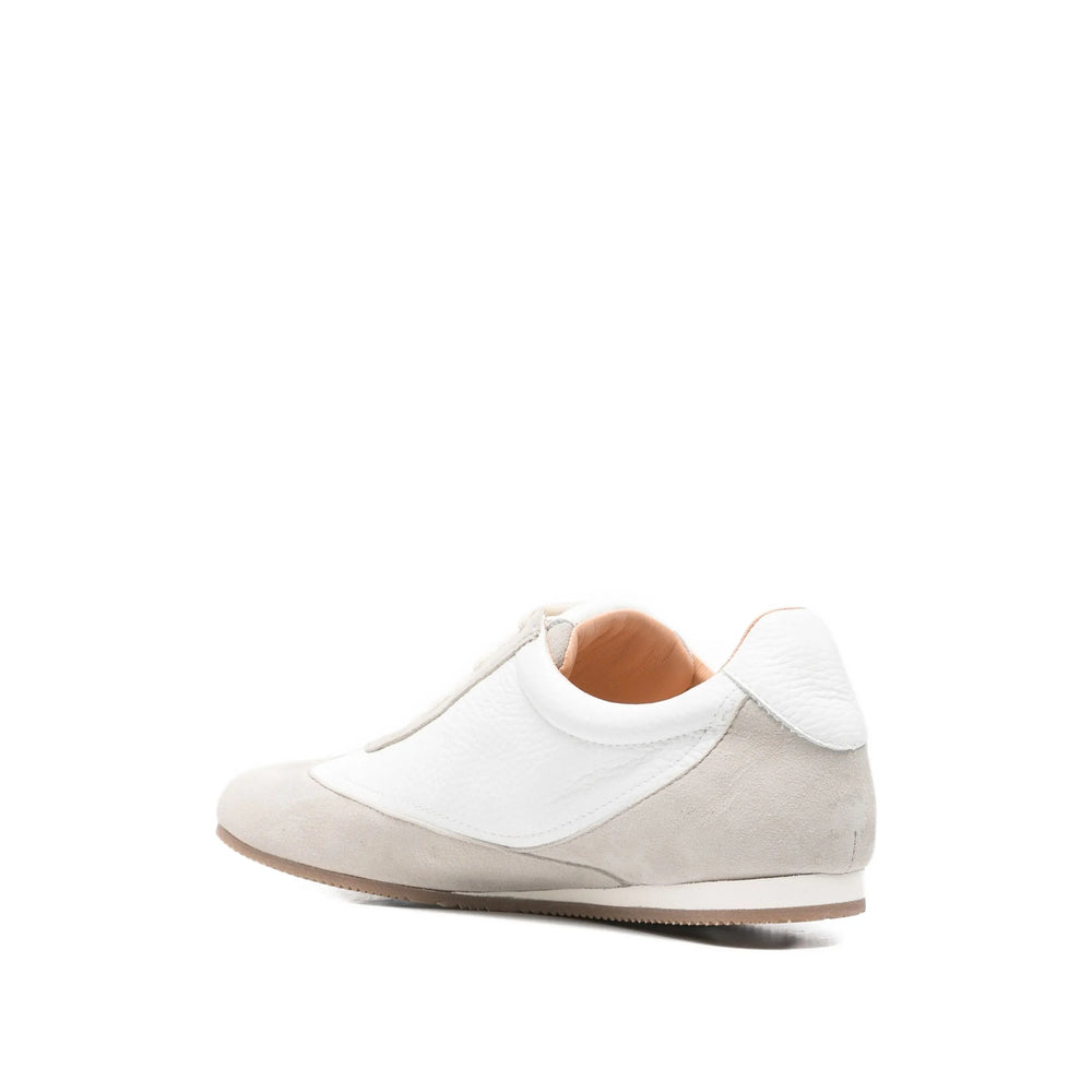 Niccolò Pasqualetti Sneakers - Neutral, White | 7c8cc02be5660d732291ec5f080074d7a7c1bf0e