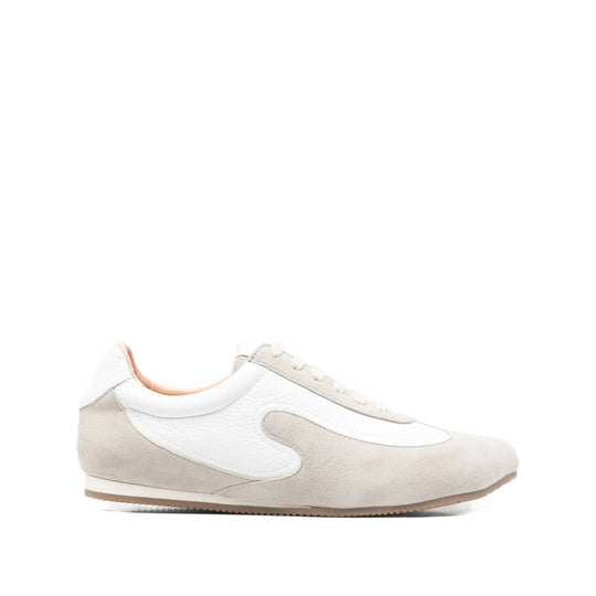 Sneakers Neutral, White