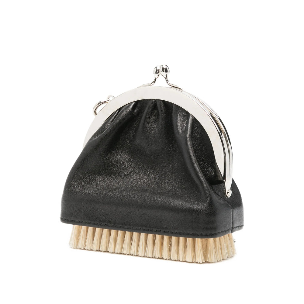 Niccolò Pasqualetti Wallets - Black | 9793cd3cda494ad2d3a5c807520e928773ffd6de