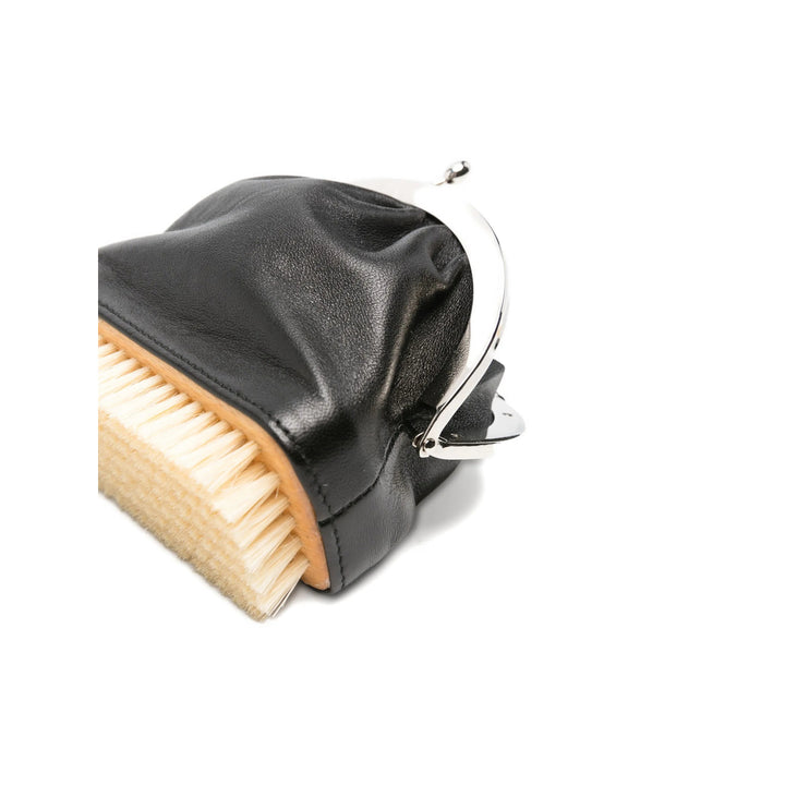 Niccolò Pasqualetti Wallets - Black | e931c0767841c6459f15fbc72d89d7cd494bca34