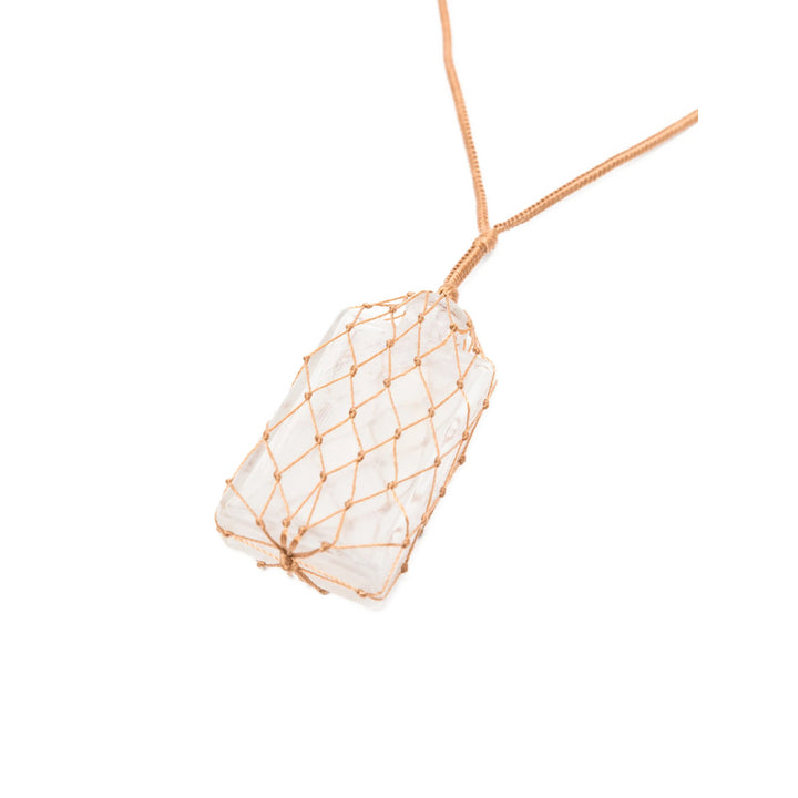 Niccolò Pasqualetti Jewellery - Neutral, Black | cc132a3ca664737dac434ebd7fc8e982ffb0c03a