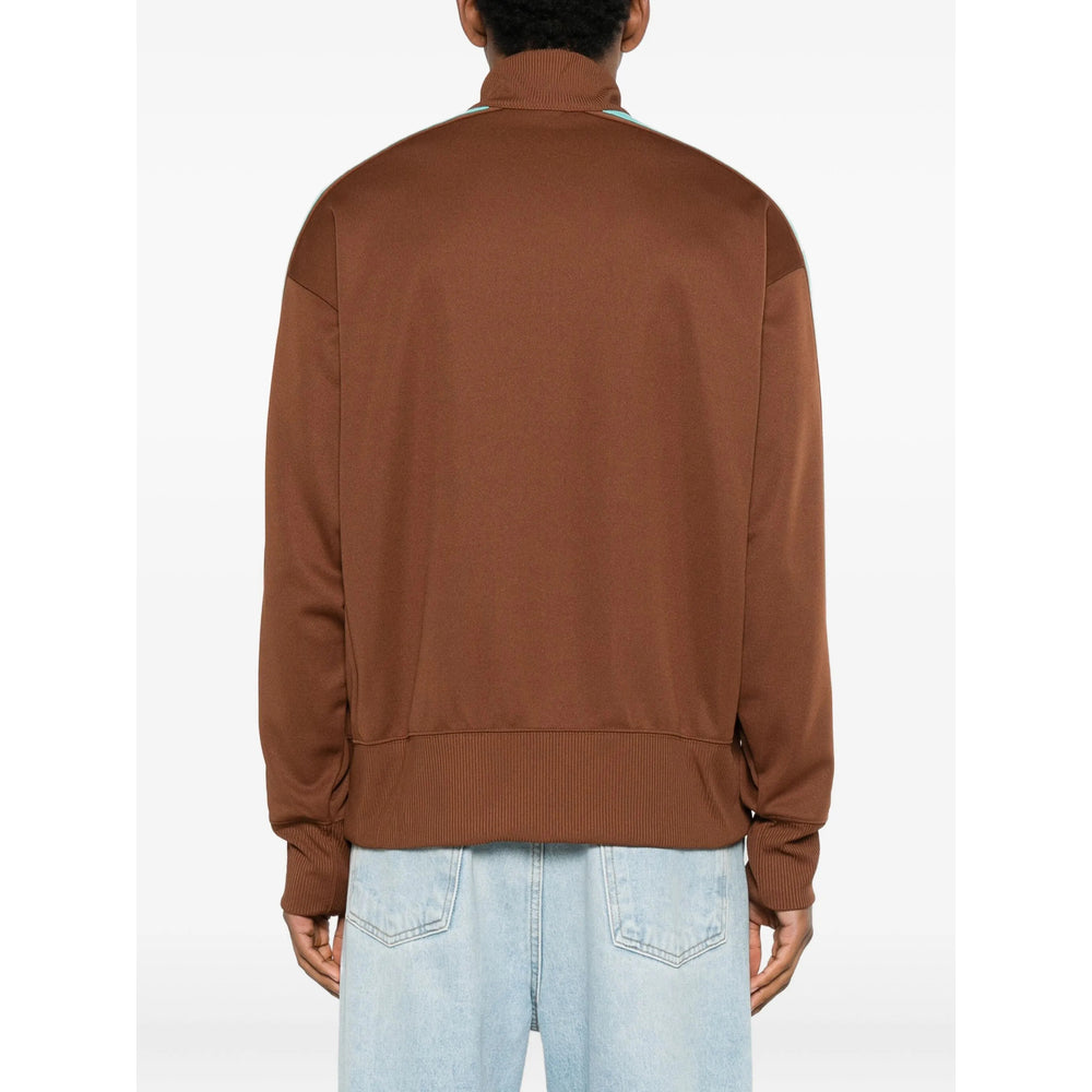 Champion Sweaters - Brown | d4d546abb8b6ffbde78ff53a1fb69b20ff47f36b