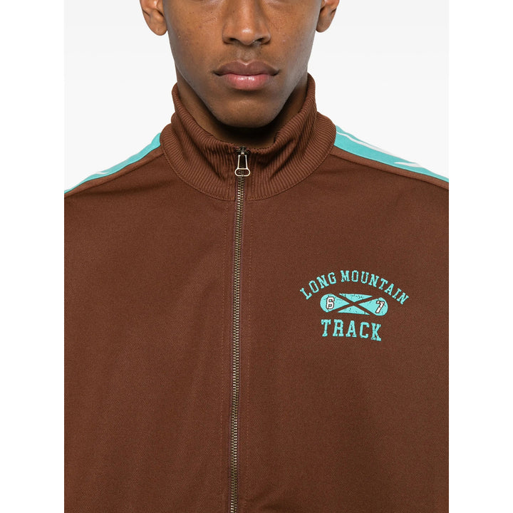 Champion Sweaters - Brown | 827abc9497f95c2ece27c35e60db452fe78b39bc